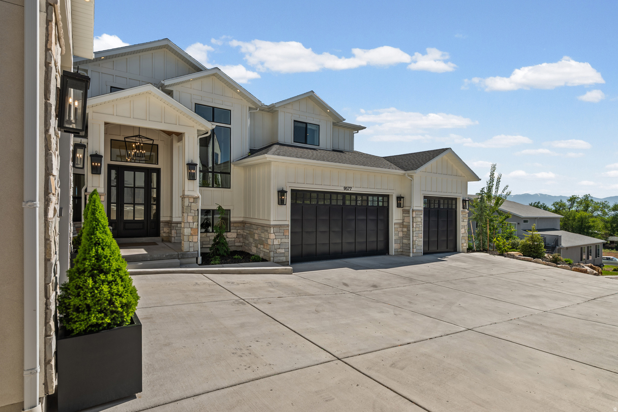 GRANITE GLEN - Residential