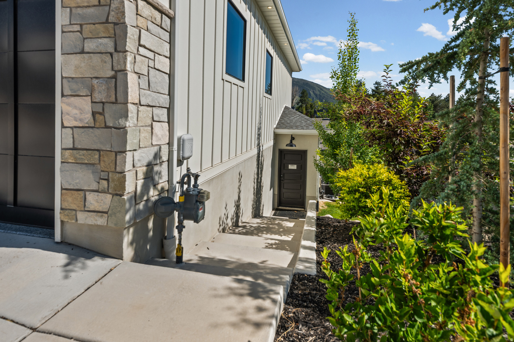 GRANITE GLEN - Residential