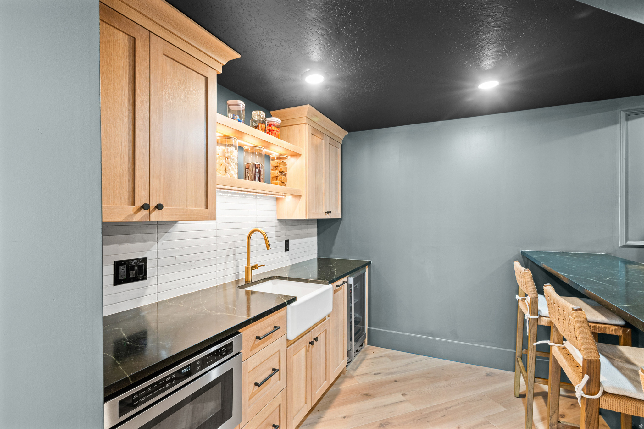 GRANITE GLEN - Residential