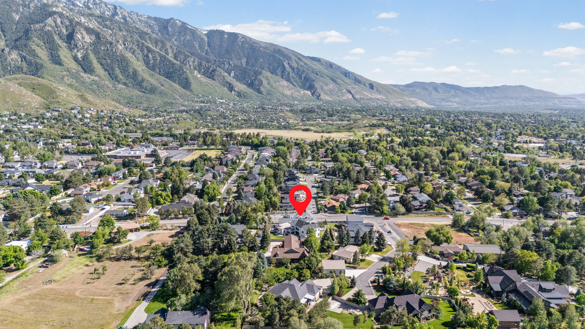 GRANITE GLEN - Residential