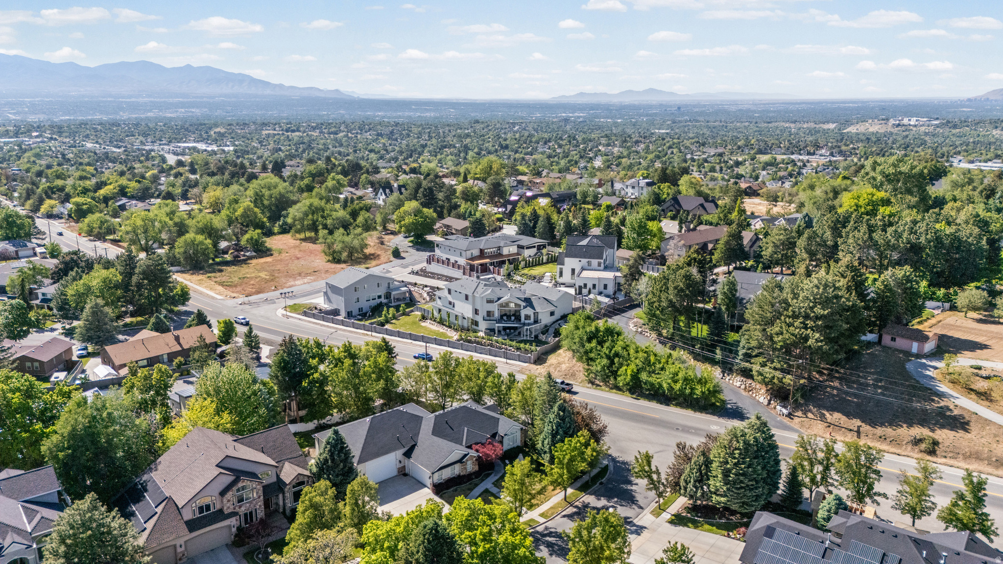 GRANITE GLEN - Residential