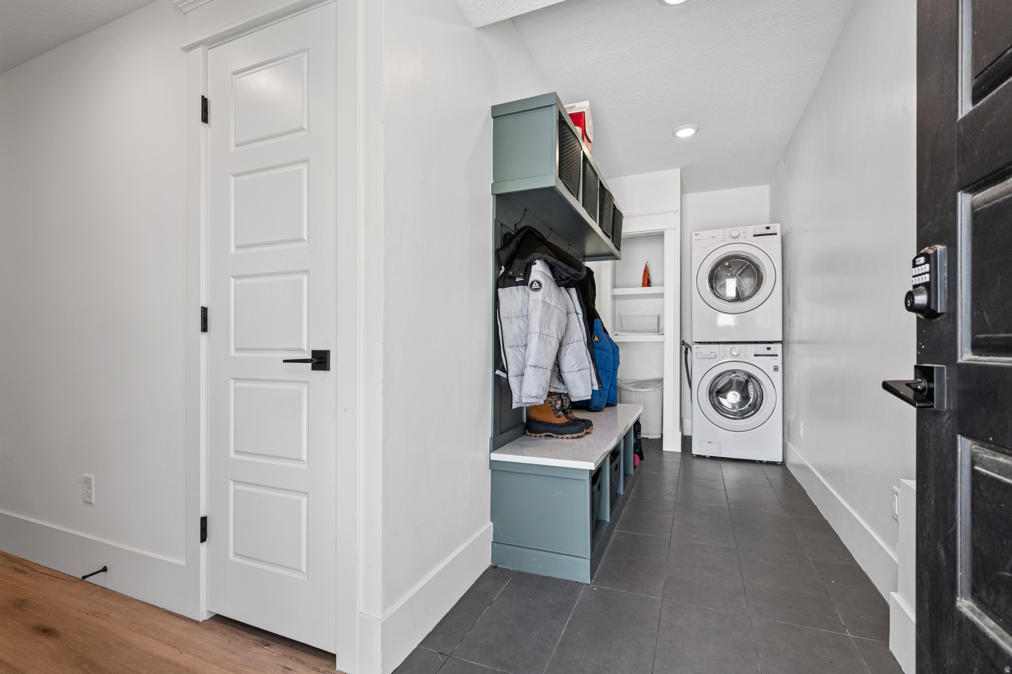 GRANITE GLEN - Residential