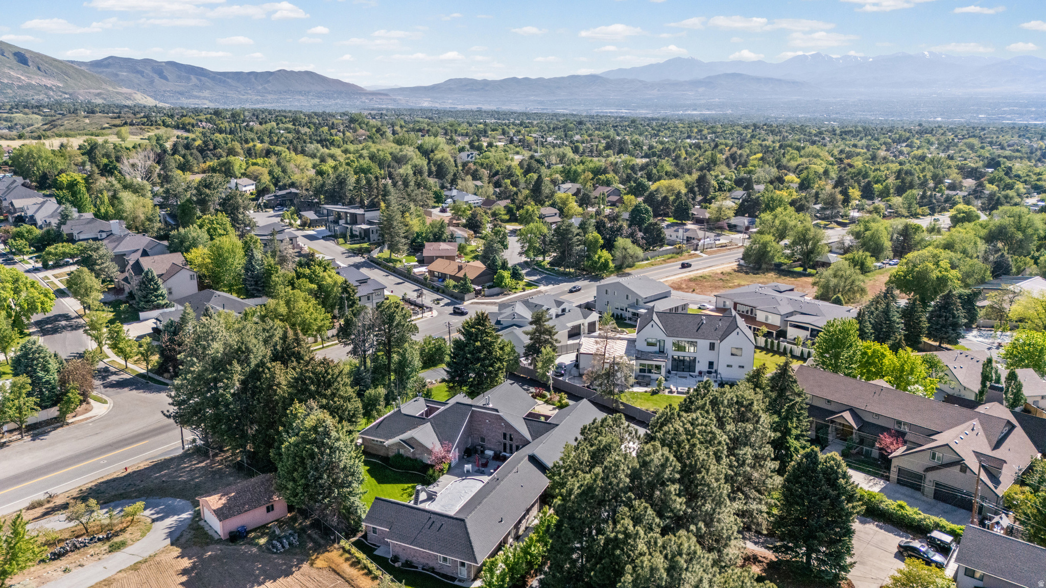 GRANITE GLEN - Residential