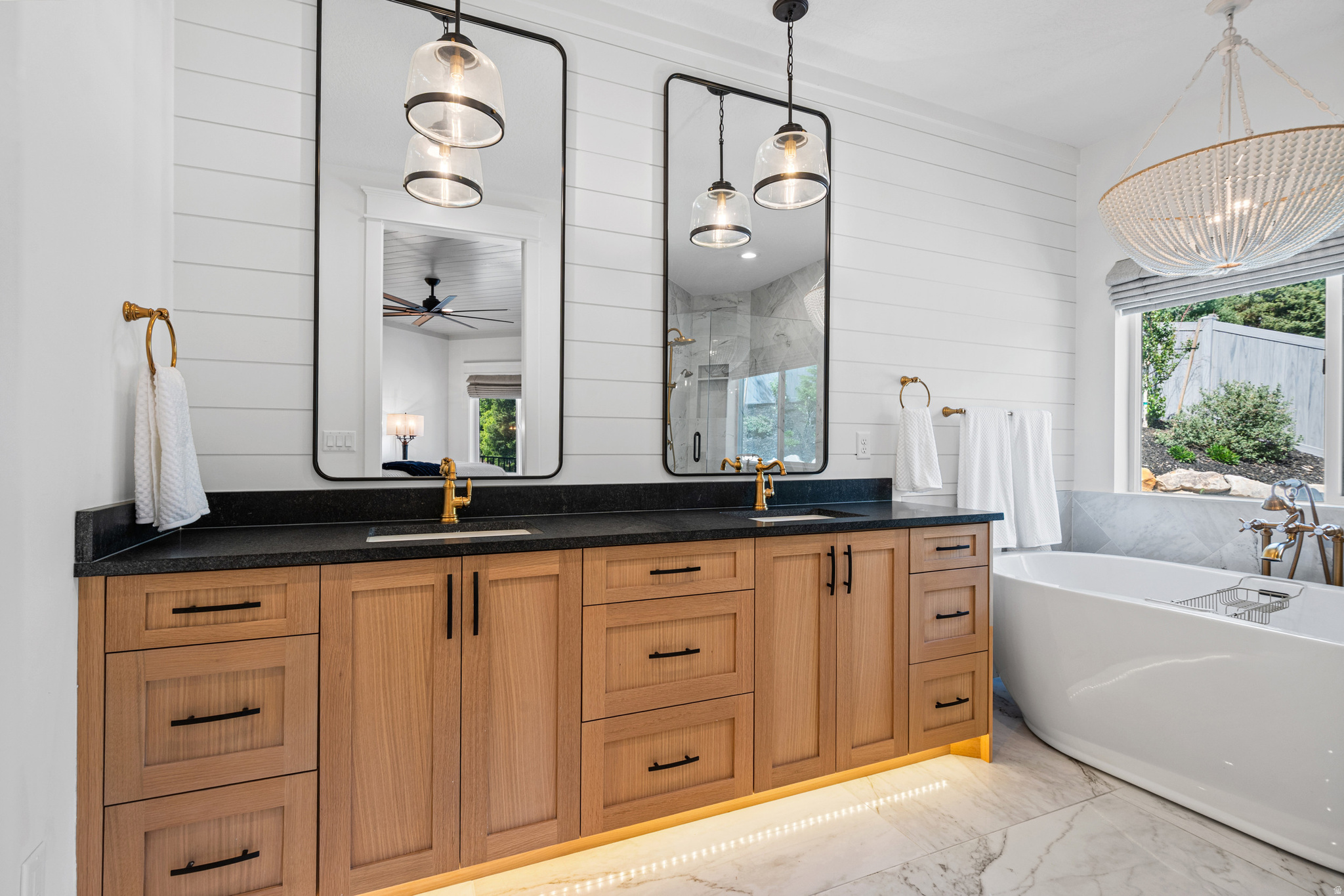 GRANITE GLEN - Residential