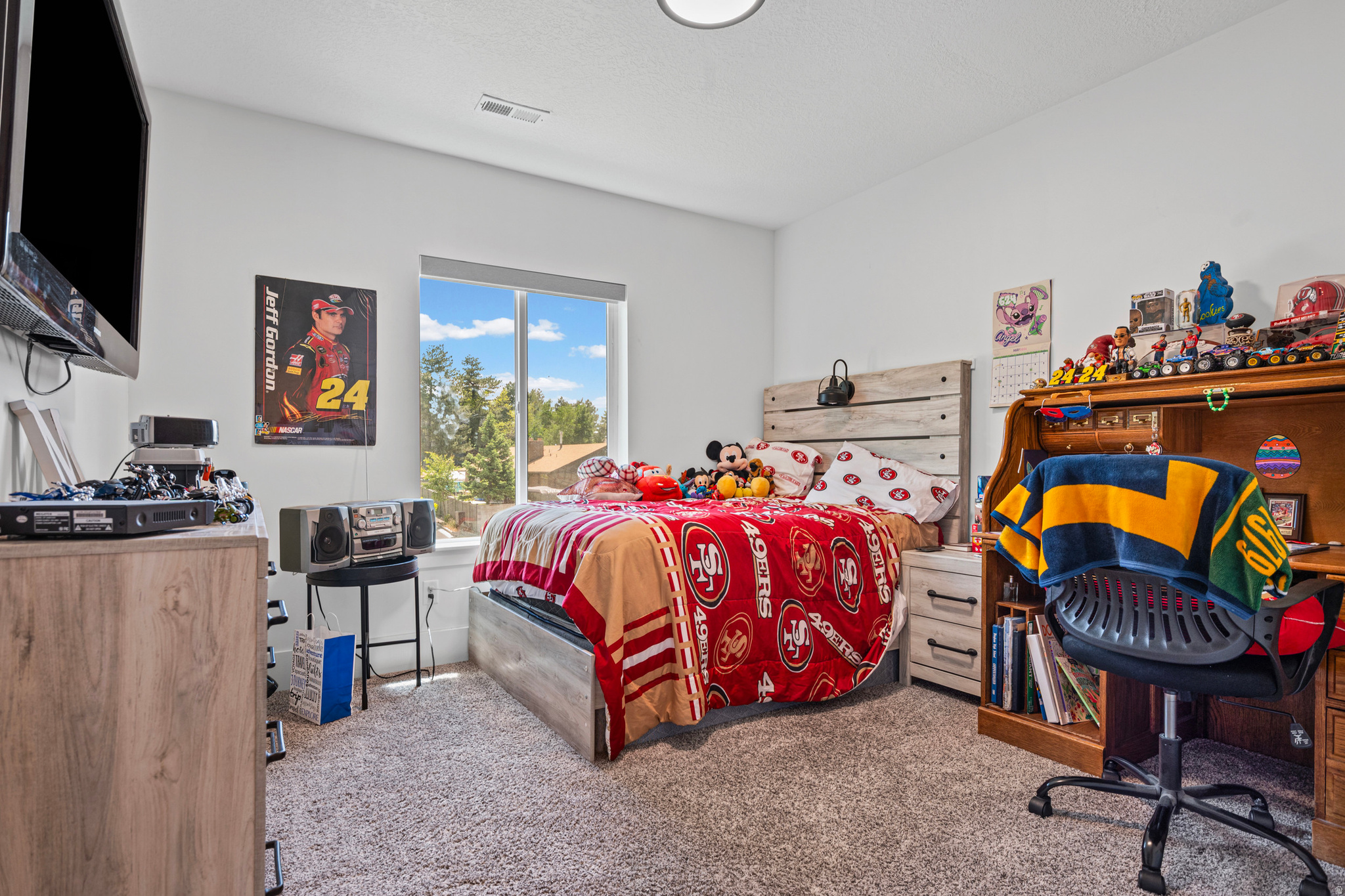 GRANITE GLEN - Residential