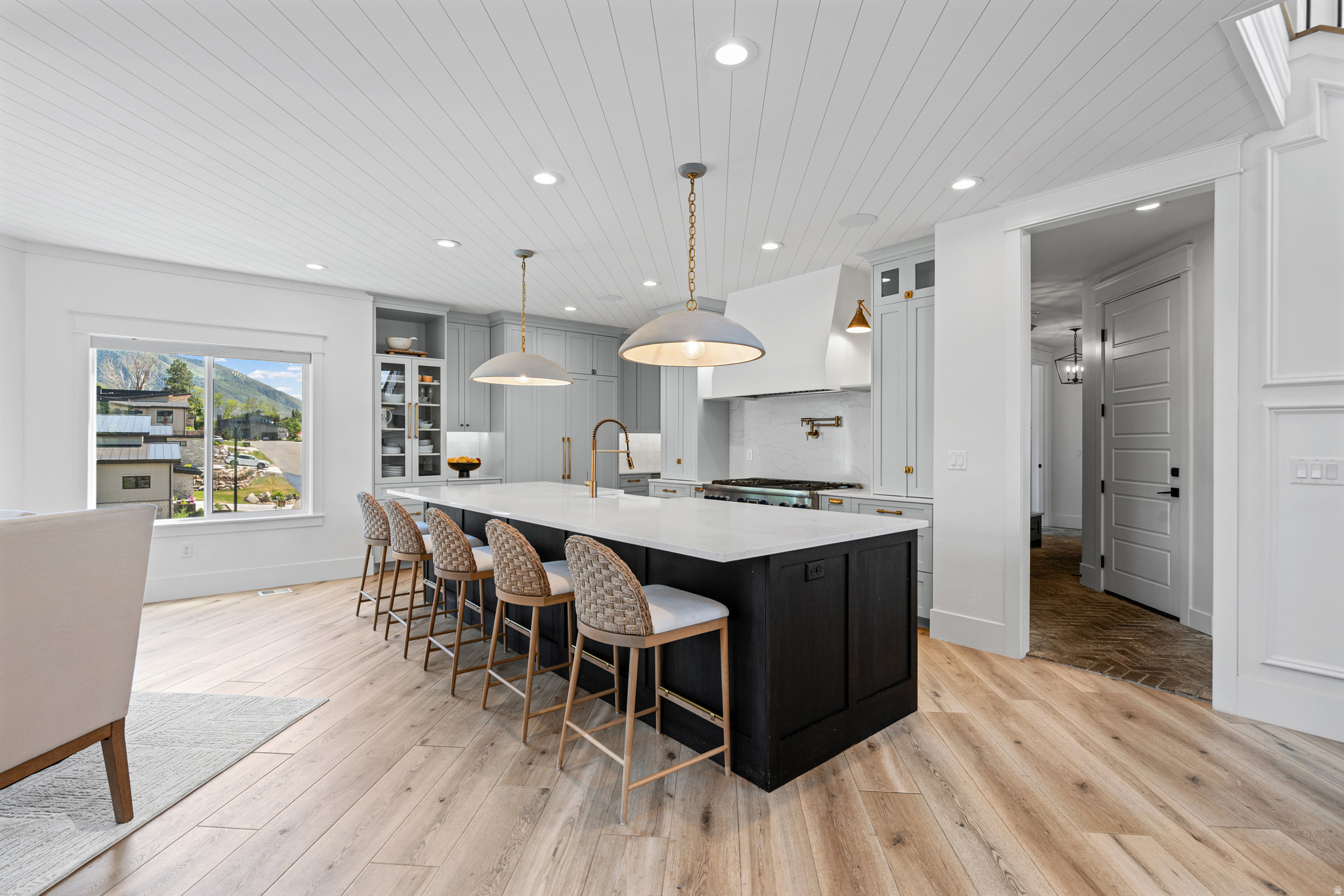 GRANITE GLEN - Residential