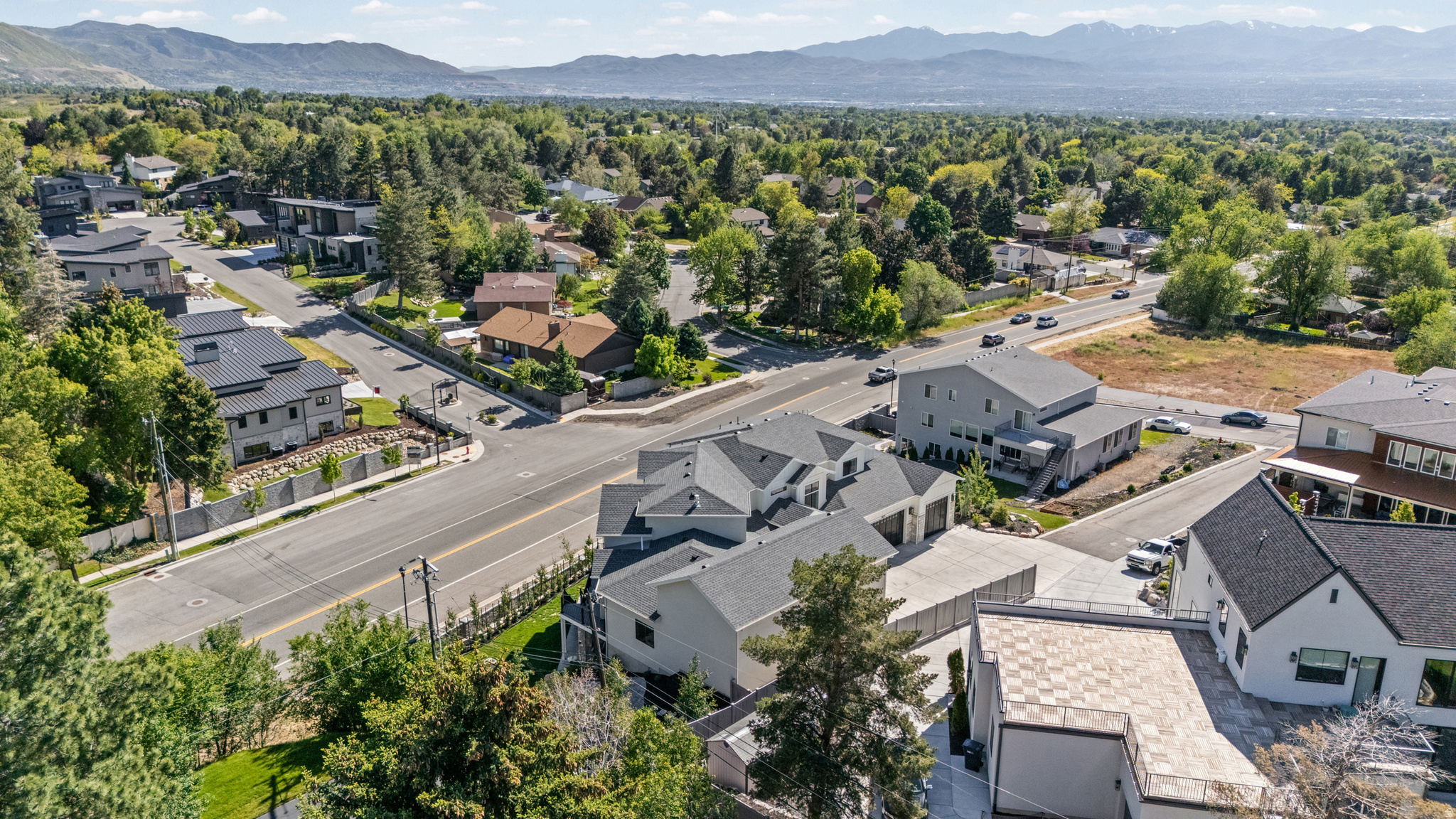GRANITE GLEN - Residential