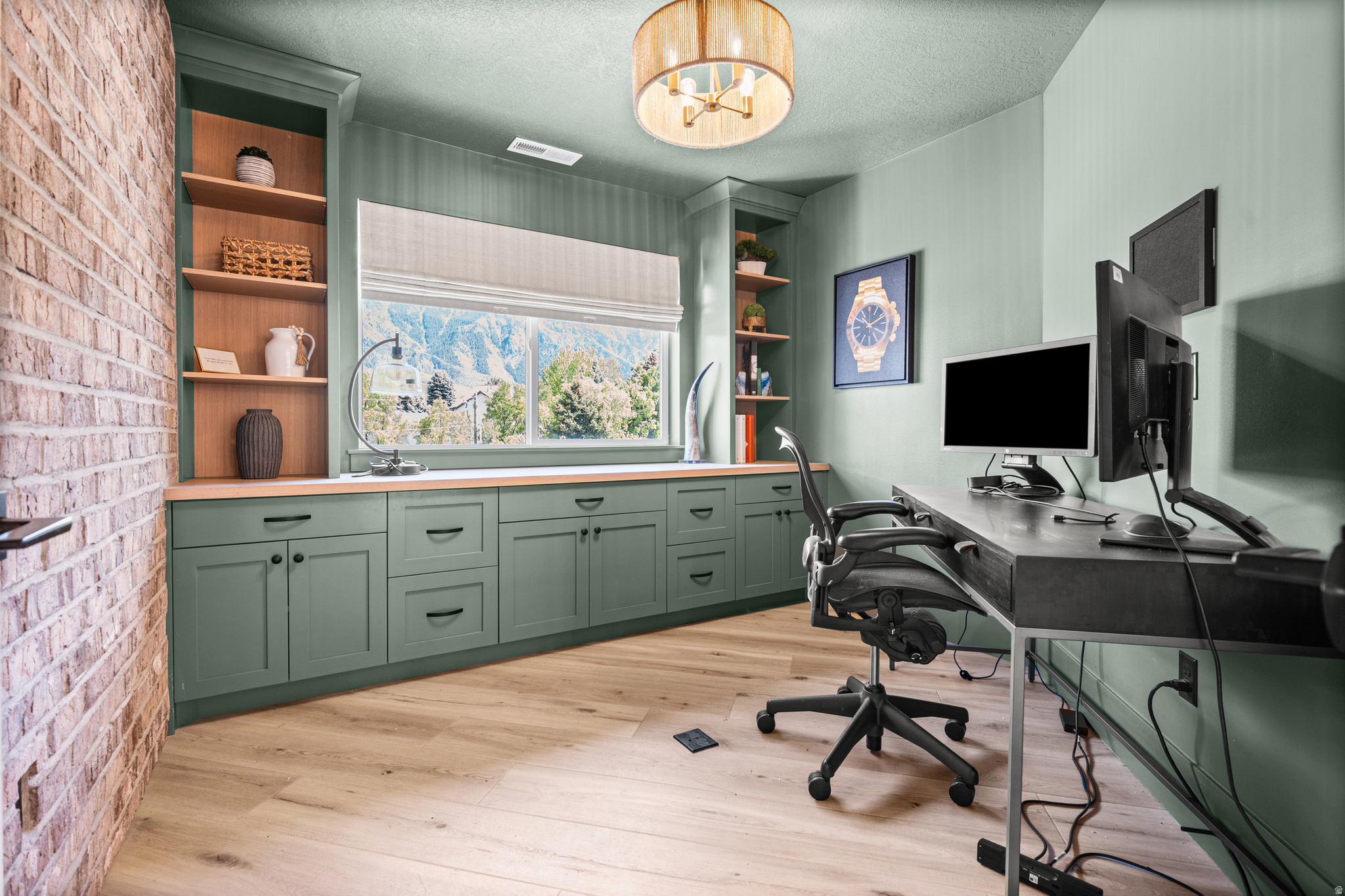 GRANITE GLEN - Residential