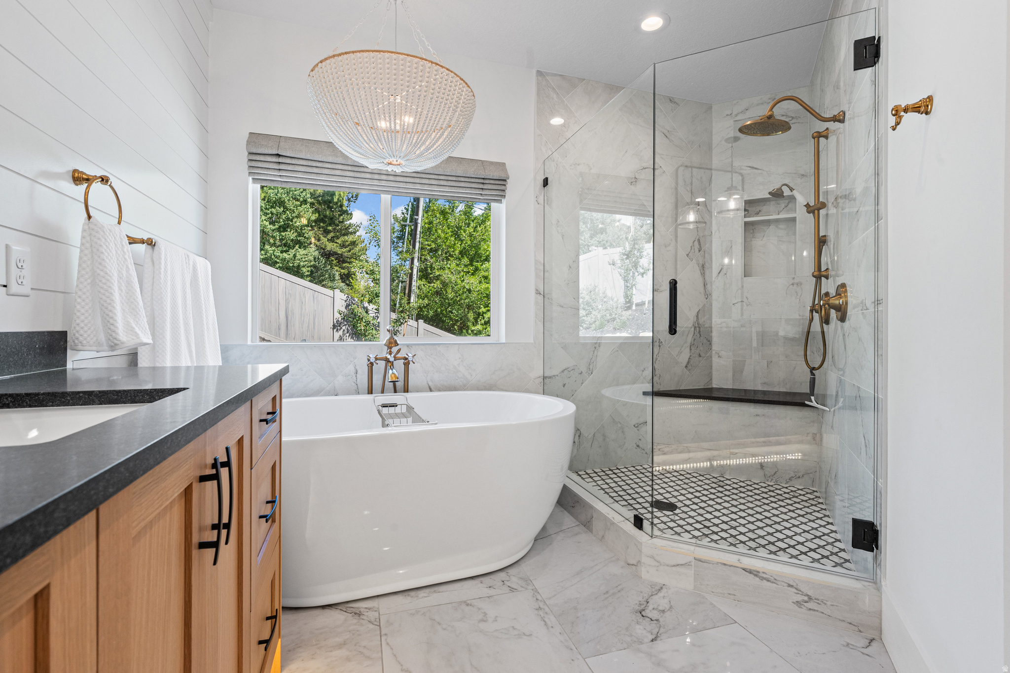 GRANITE GLEN - Residential