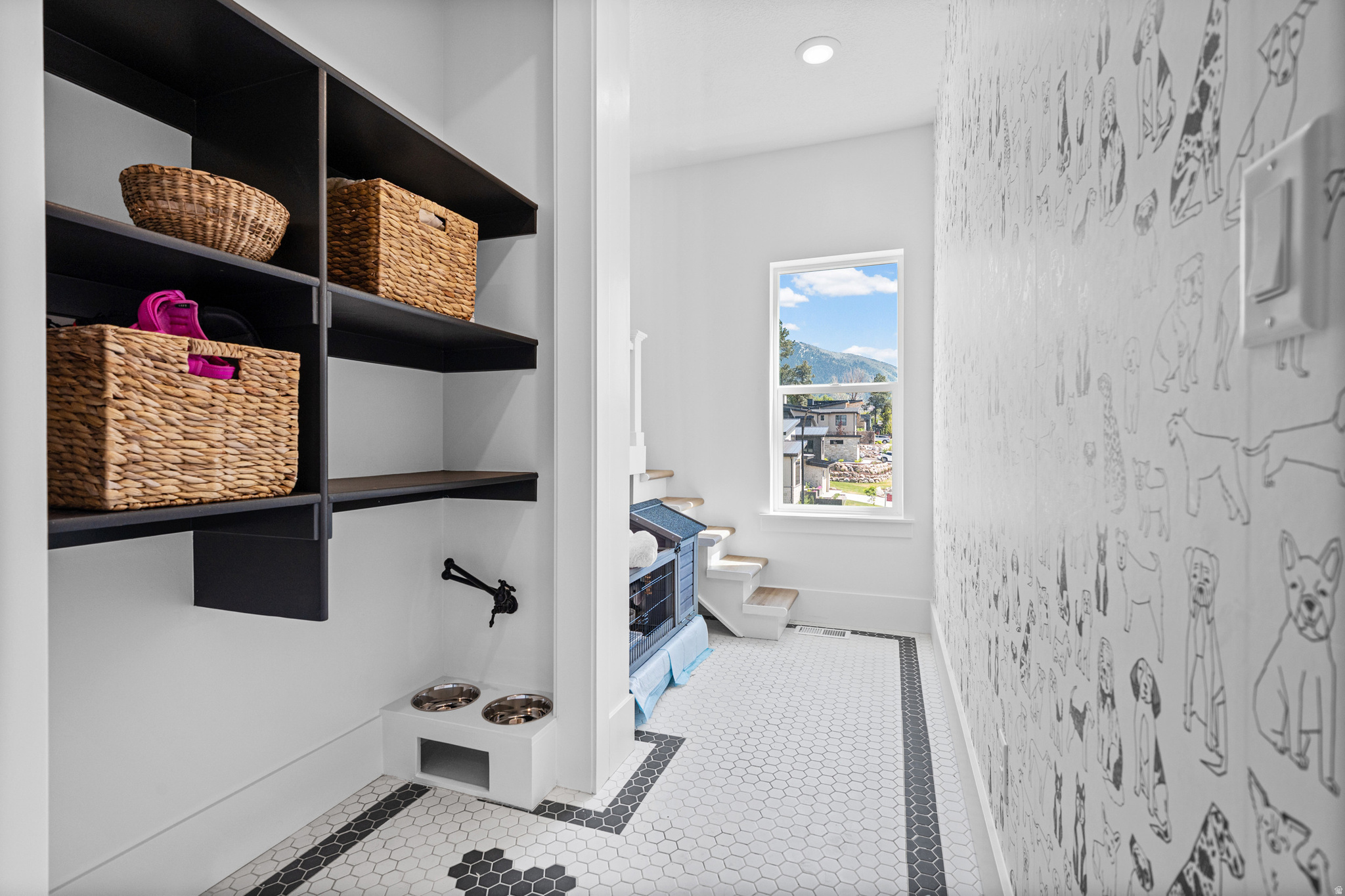 GRANITE GLEN - Residential