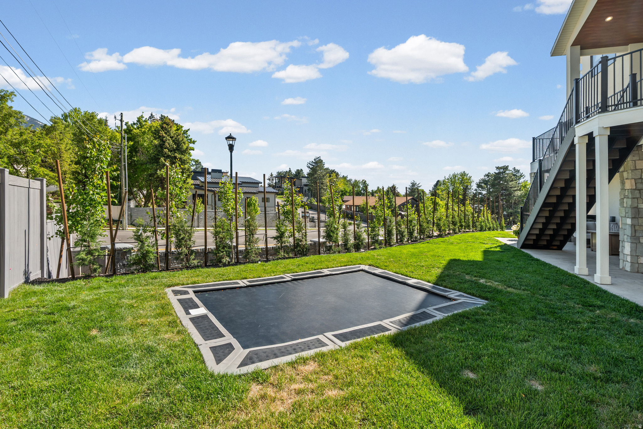 GRANITE GLEN - Residential