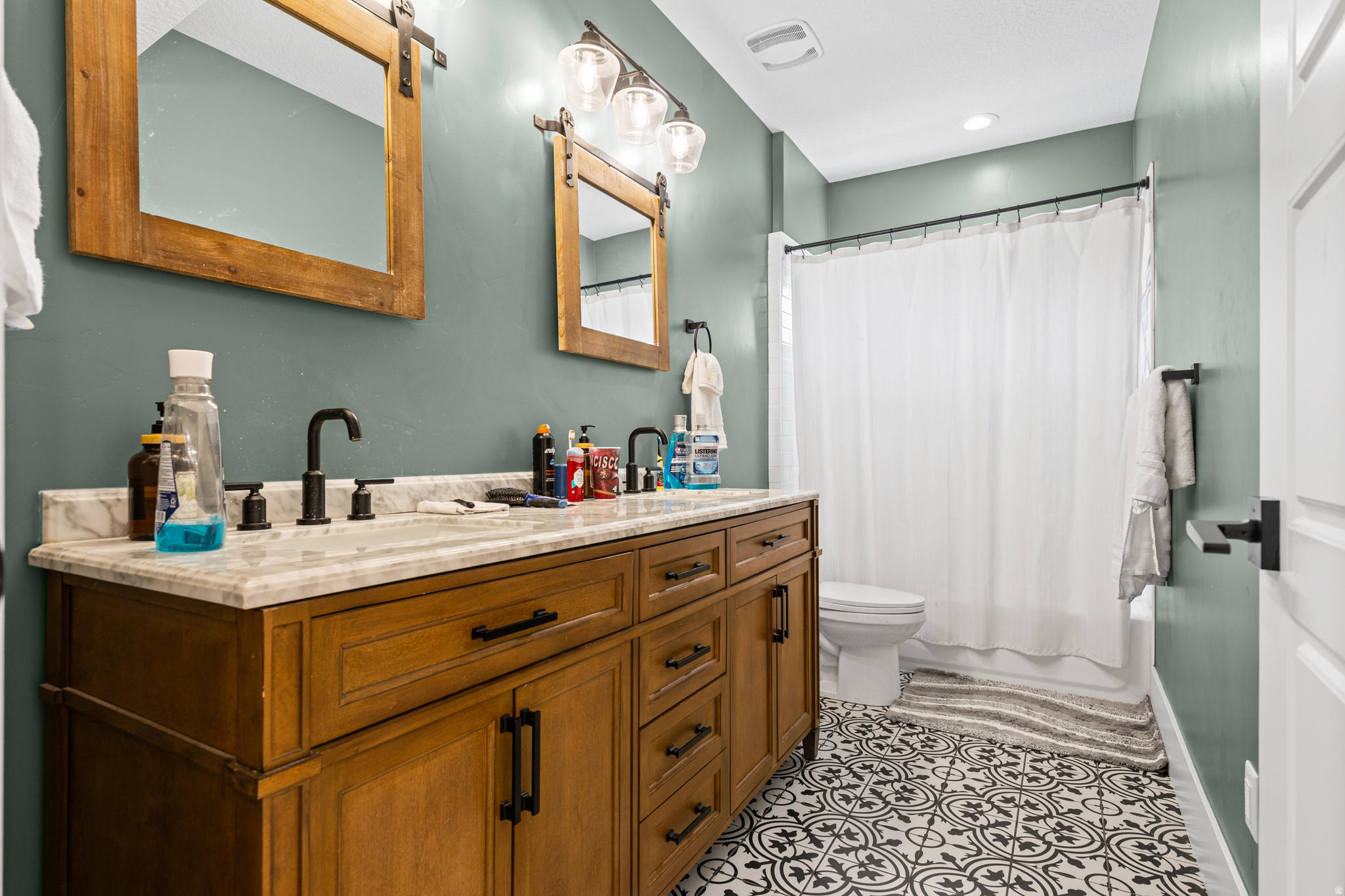 GRANITE GLEN - Residential