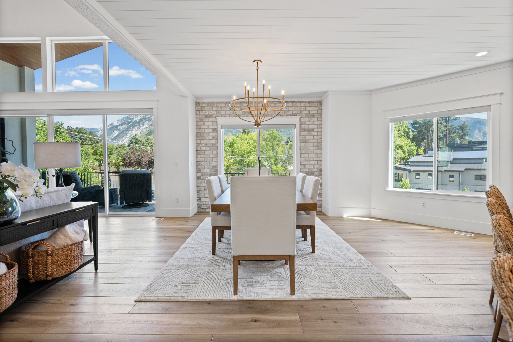 GRANITE GLEN - Residential