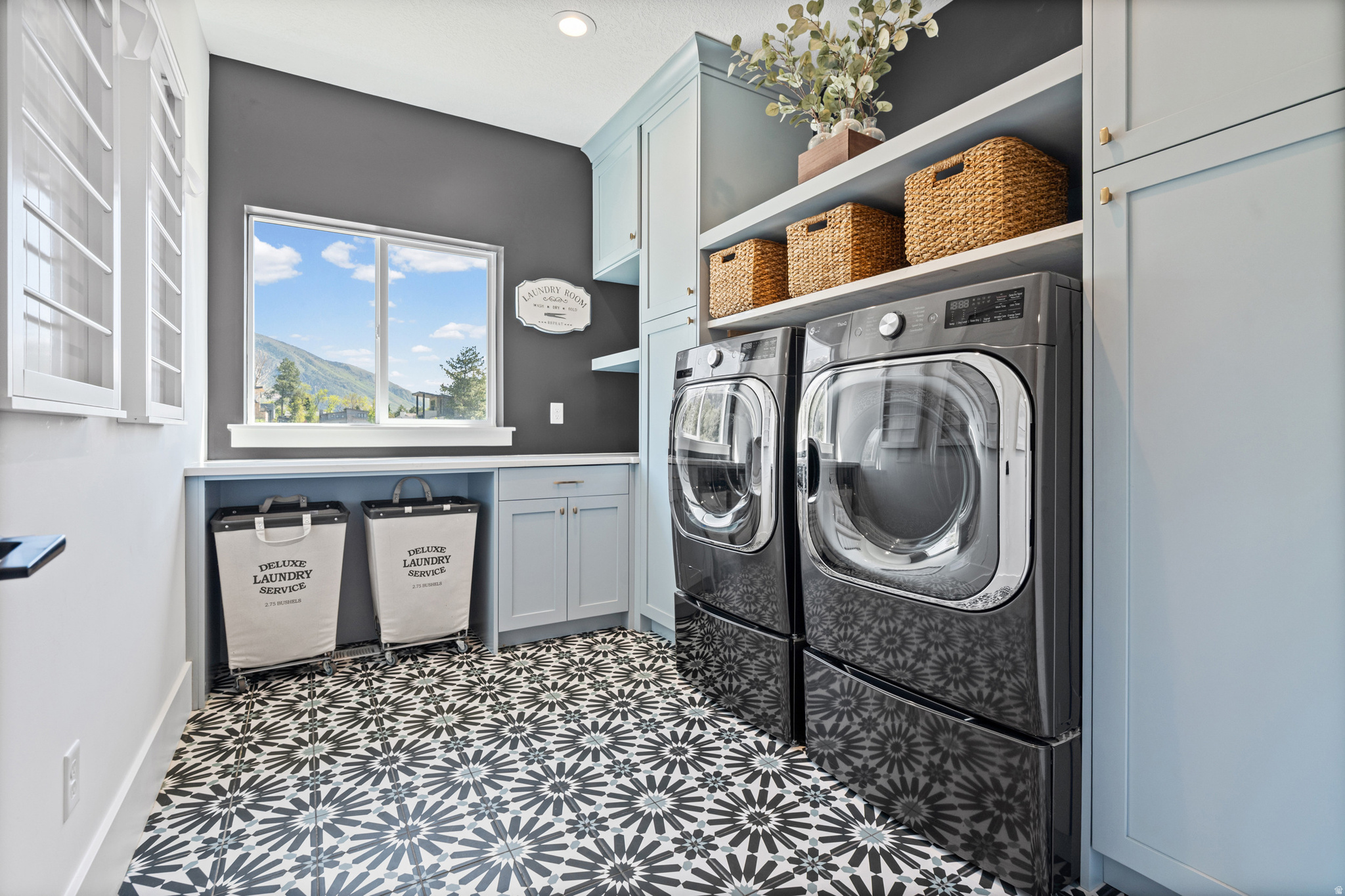 GRANITE GLEN - Residential
