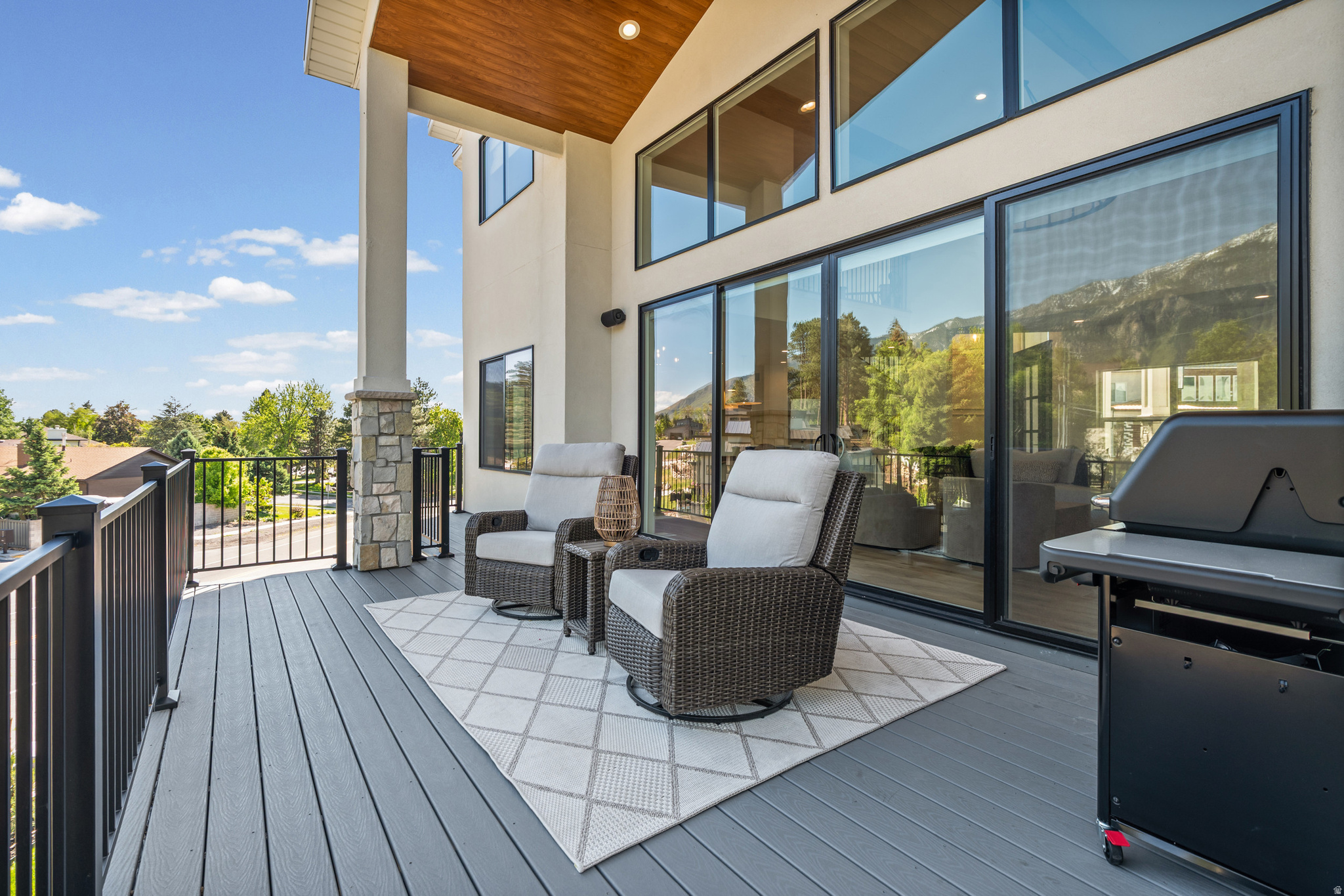 GRANITE GLEN - Residential