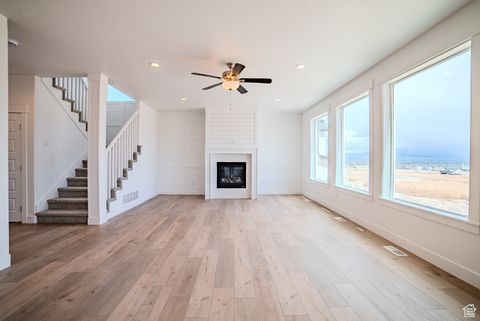 Tiny photo for 1258 S BOXELDER DR, Saratoga Springs, UT 84005 (MLS # 2075483)