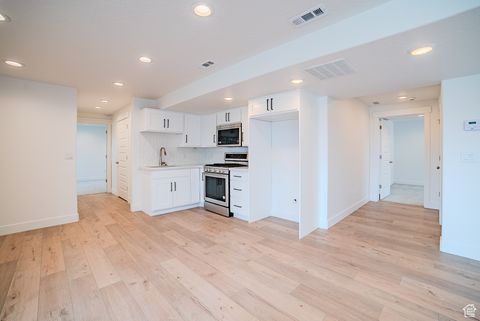 Tiny photo for 1258 S BOXELDER DR, Saratoga Springs, UT 84005 (MLS # 2075483)