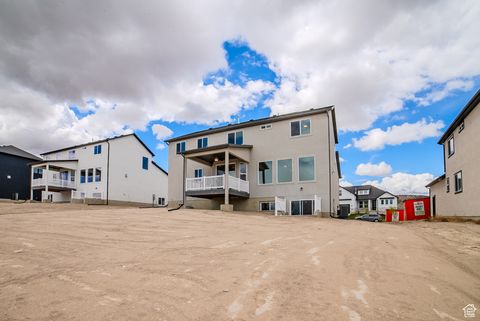 Tiny photo for 1258 S BOXELDER DR, Saratoga Springs, UT 84005 (MLS # 2075483)