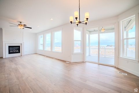 Tiny photo for 1258 S BOXELDER DR, Saratoga Springs, UT 84005 (MLS # 2075483)