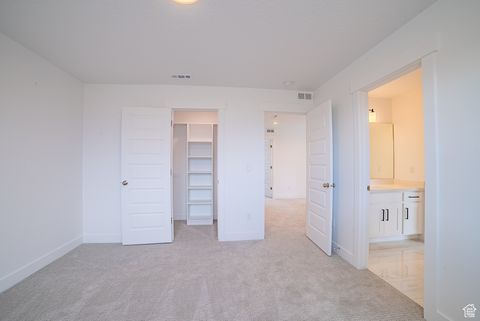 Tiny photo for 1258 S BOXELDER DR, Saratoga Springs, UT 84005 (MLS # 2075483)