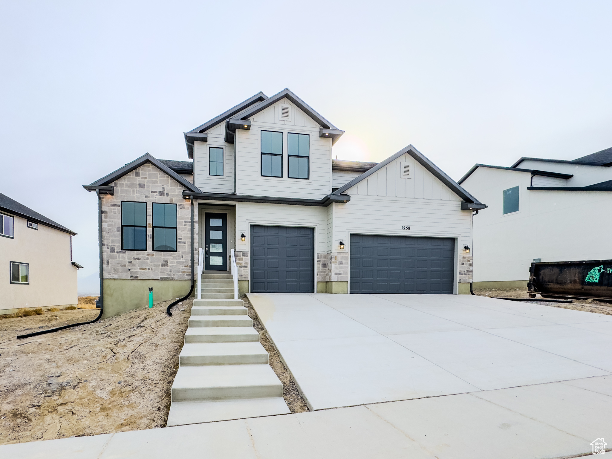 1258 S Boxelder Dr, Saratoga Springs, Utah image 1