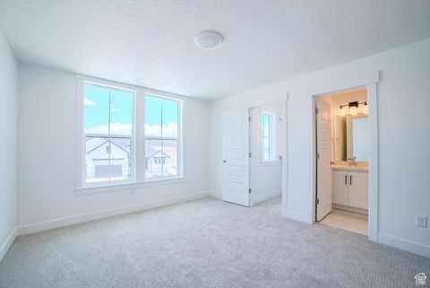 Tiny photo for 1258 S BOXELDER DR, Saratoga Springs, UT 84005 (MLS # 2075483)