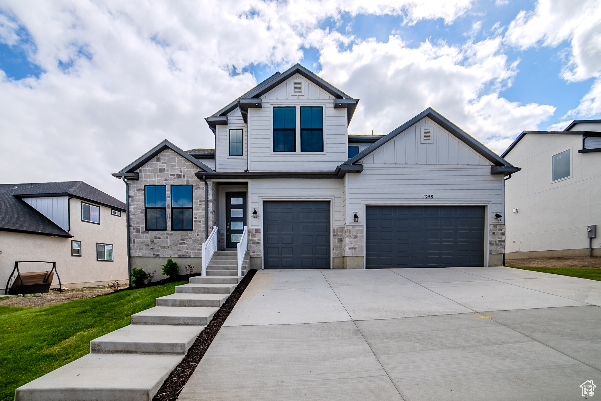 1258 S Boxelder Dr, Saratoga Springs, Utah image 1