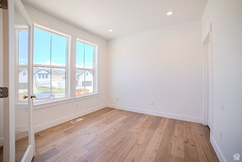 Tiny photo for 1258 S BOXELDER DR, Saratoga Springs, UT 84005 (MLS # 2075483)