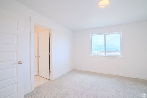 Tiny photo for 1258 S BOXELDER DR, Saratoga Springs, UT 84005 (MLS # 2075483)