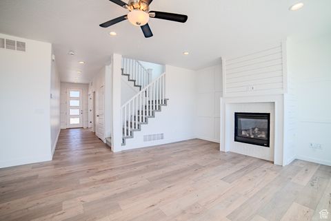 Tiny photo for 1258 S BOXELDER DR, Saratoga Springs, UT 84005 (MLS # 2075483)