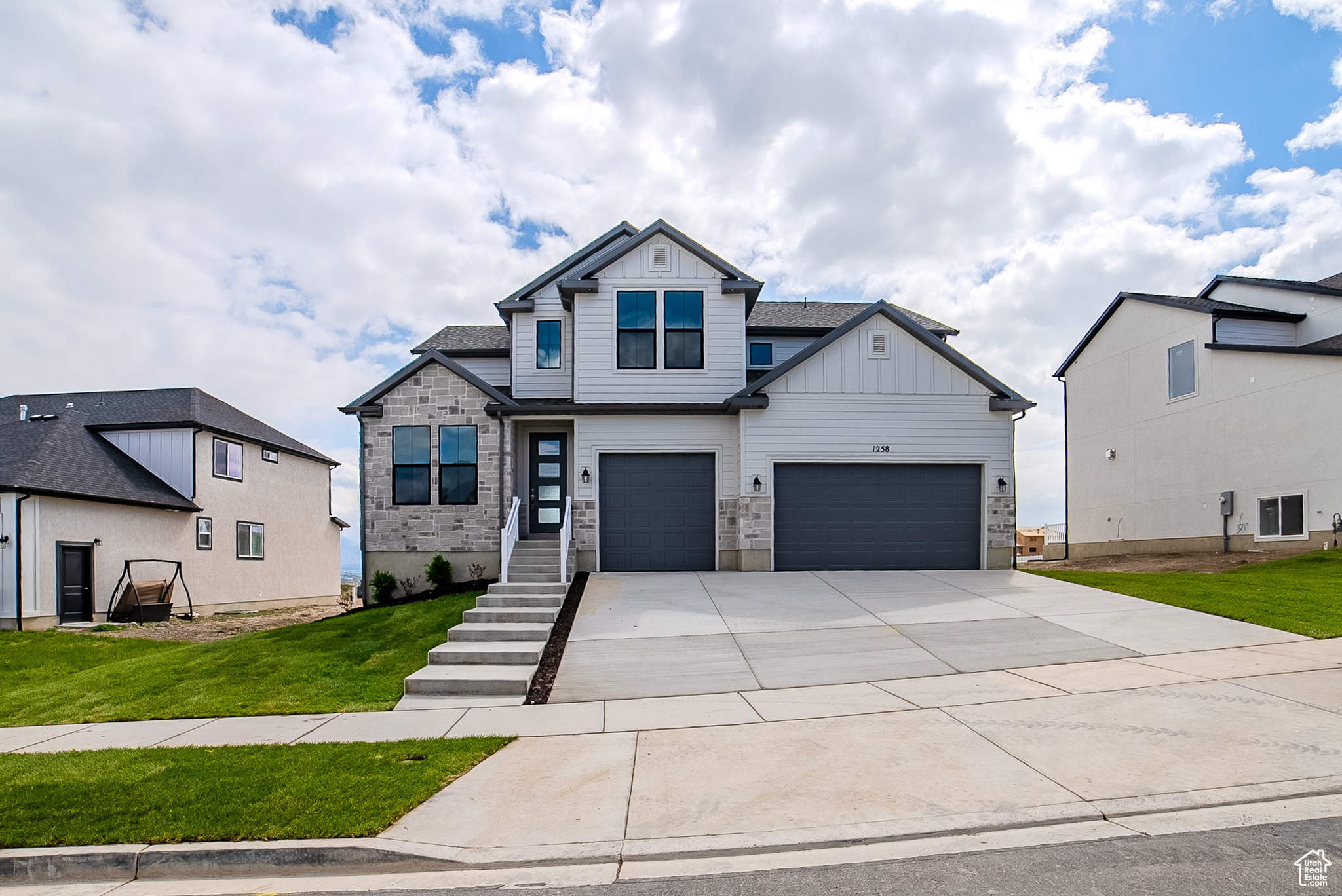 1258 S Boxelder Dr, Saratoga Springs, Utah image 2