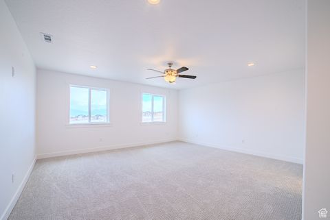 Tiny photo for 1258 S BOXELDER DR, Saratoga Springs, UT 84005 (MLS # 2075483)