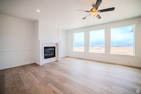 Tiny photo for 1258 S BOXELDER DR, Saratoga Springs, UT 84005 (MLS # 2075483)