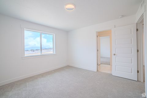 Tiny photo for 1258 S BOXELDER DR, Saratoga Springs, UT 84005 (MLS # 2075483)