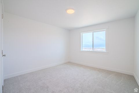 Tiny photo for 1258 S BOXELDER DR, Saratoga Springs, UT 84005 (MLS # 2075483)