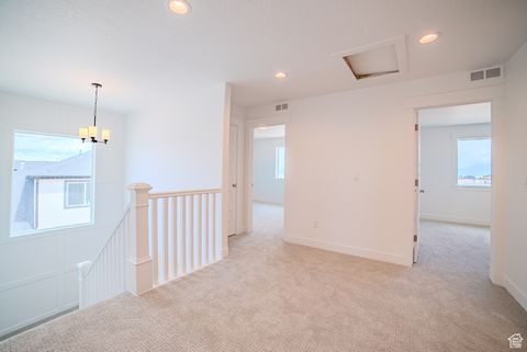 Tiny photo for 1258 S BOXELDER DR, Saratoga Springs, UT 84005 (MLS # 2075483)