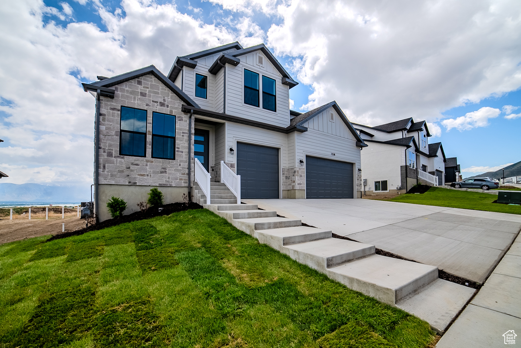 1258 S Boxelder Dr, Saratoga Springs, Utah image 3