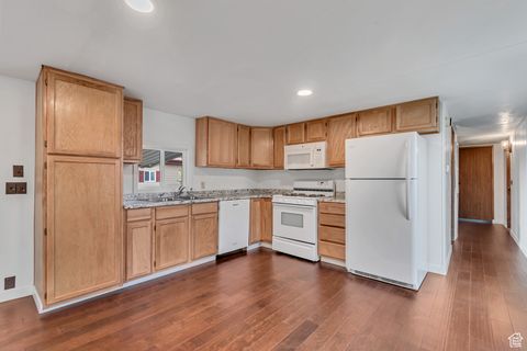 Photo of 6481 S 1090 W #133, Murray, UT 84123 (MLS # 2111586)