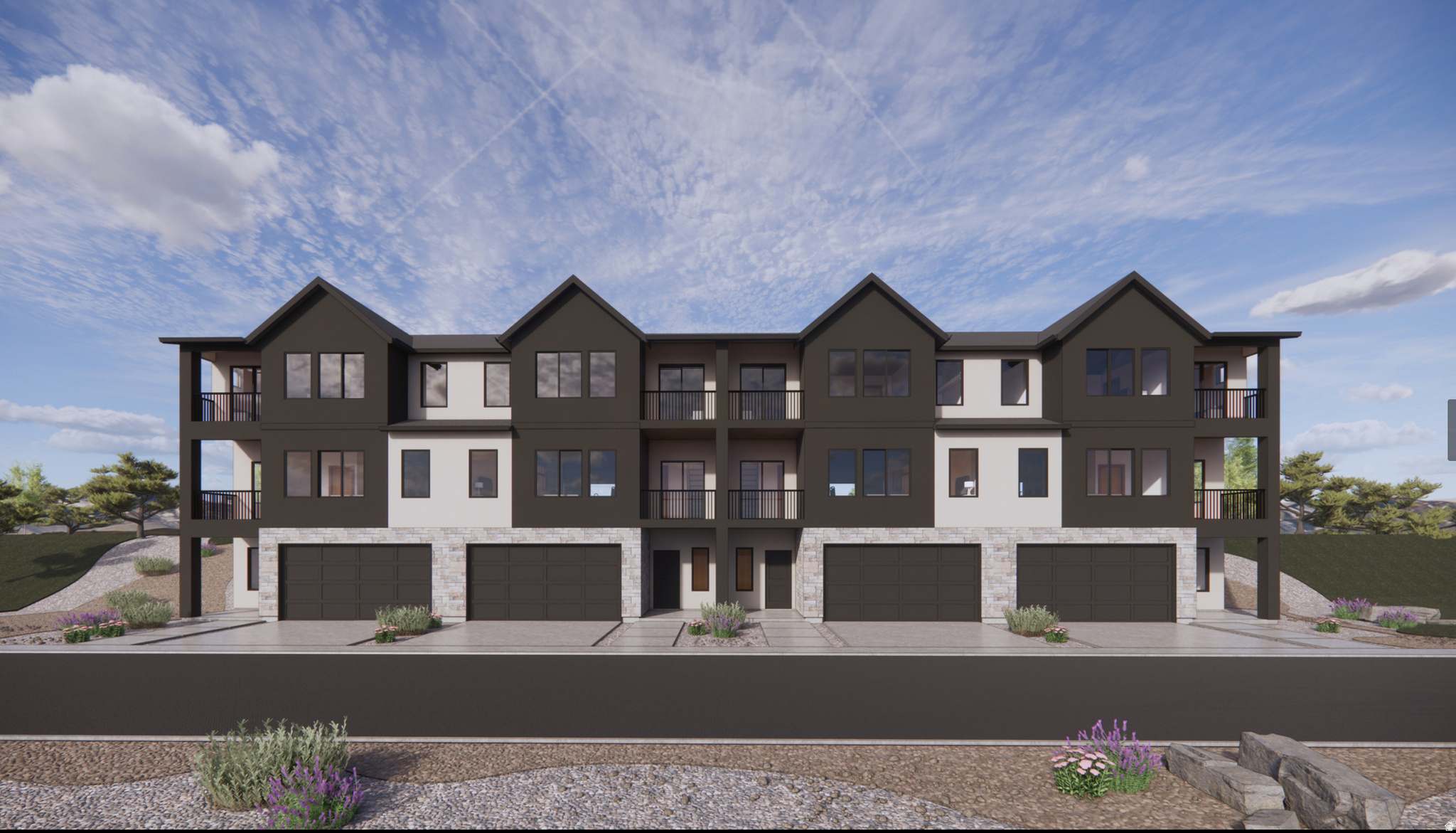 INVERNESS BY D.R. HORTON - Residential