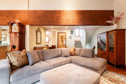 Townhouse For Rent - 1525 Lakeside Cir<br/> Park City, UT 84060