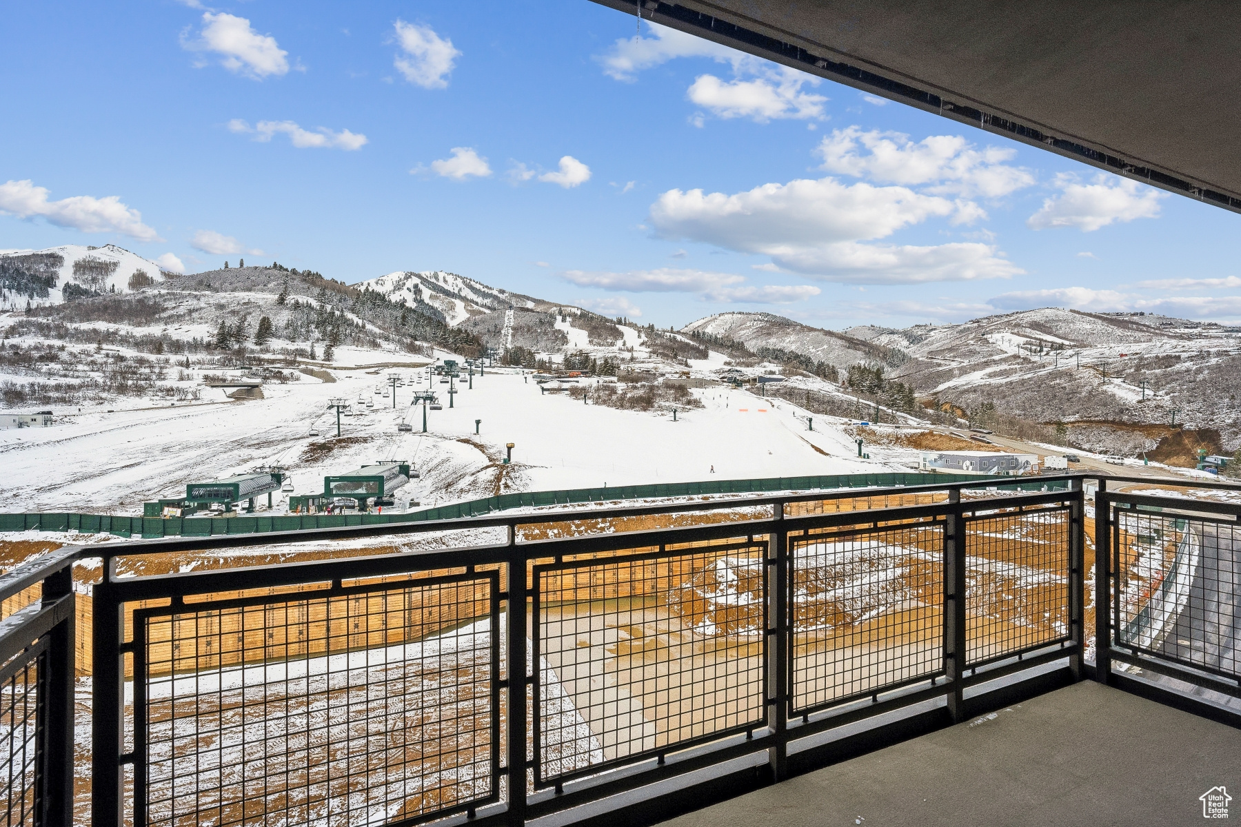 1702 W Glencoe Mountain Way #7041, Park City, Utah image 20