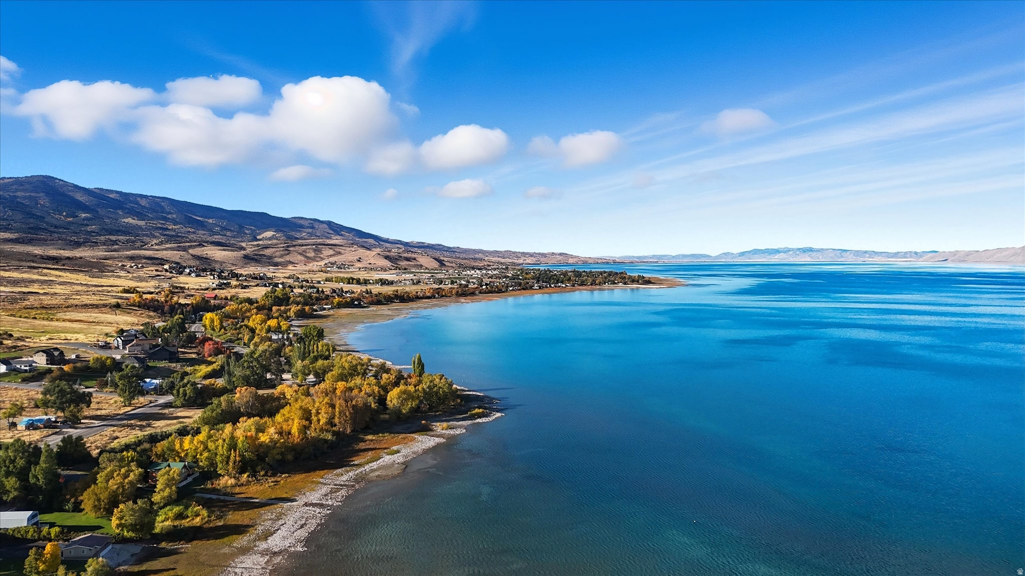 LAKE VIEW - Land