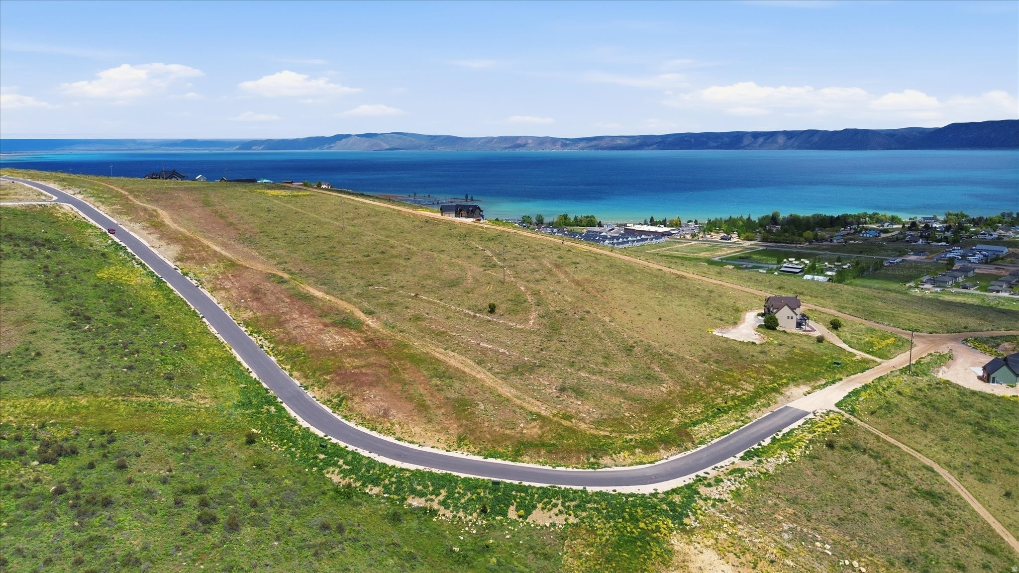 LAKE VIEW - Land