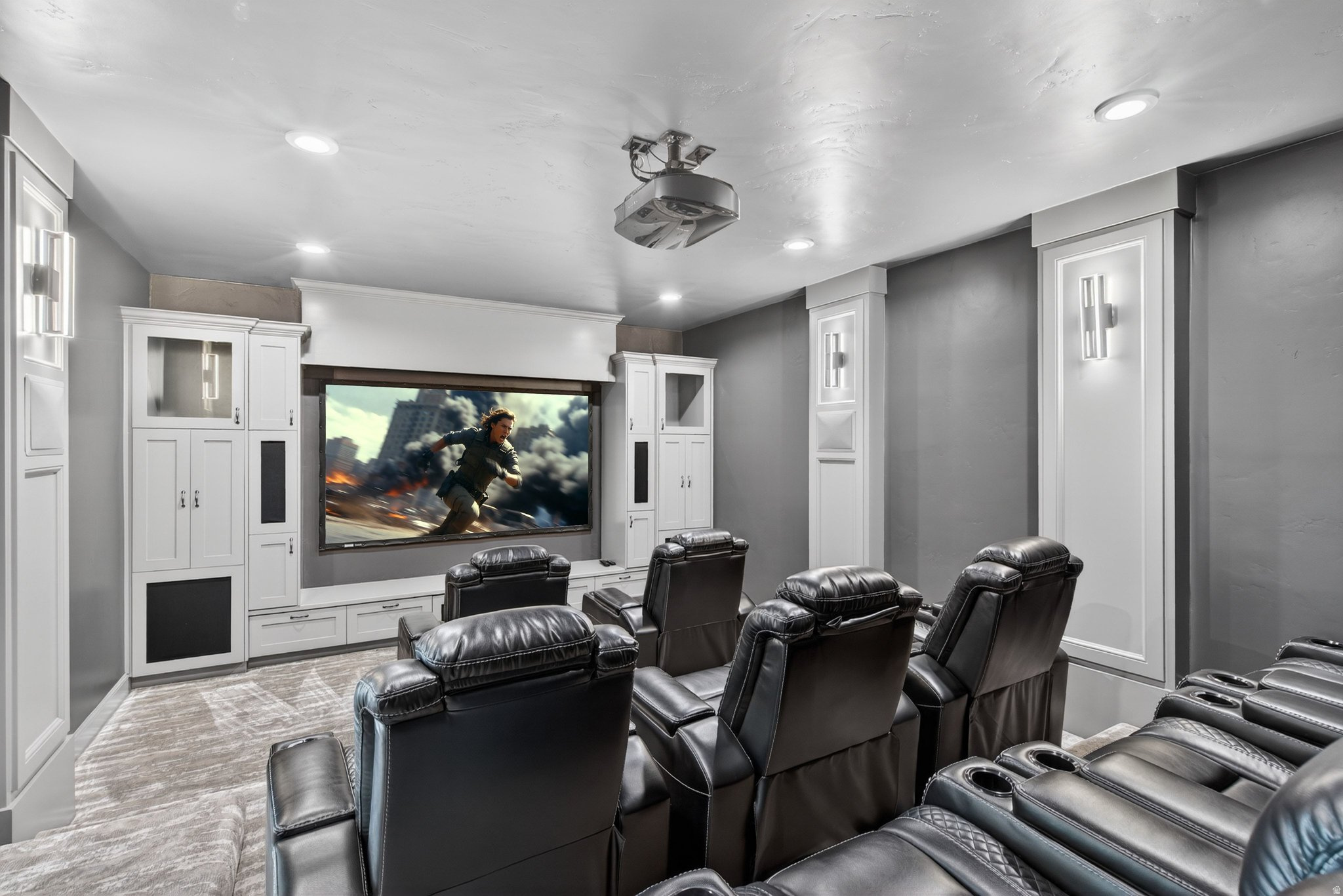 HEALEY HEIGHTS - Residential