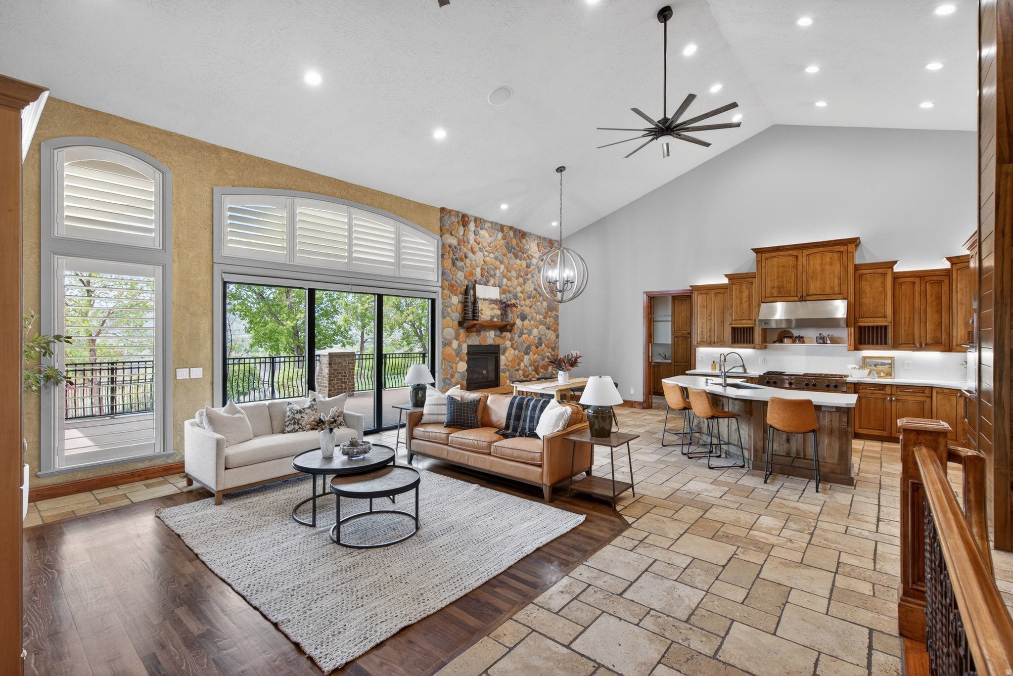 HEALEY HEIGHTS - Residential