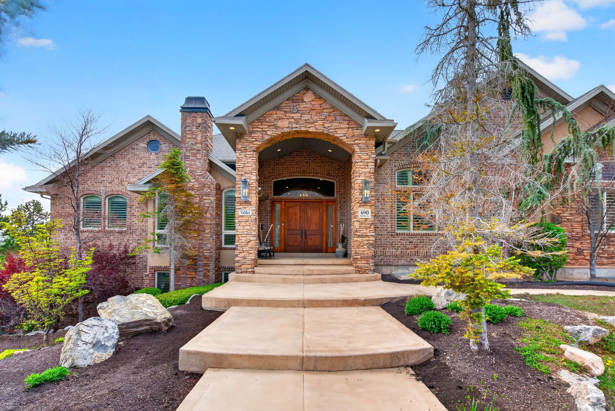 HEALEY HEIGHTS - Residential