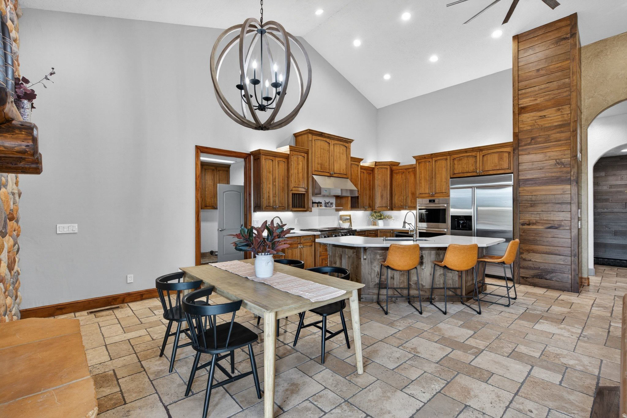 HEALEY HEIGHTS - Residential