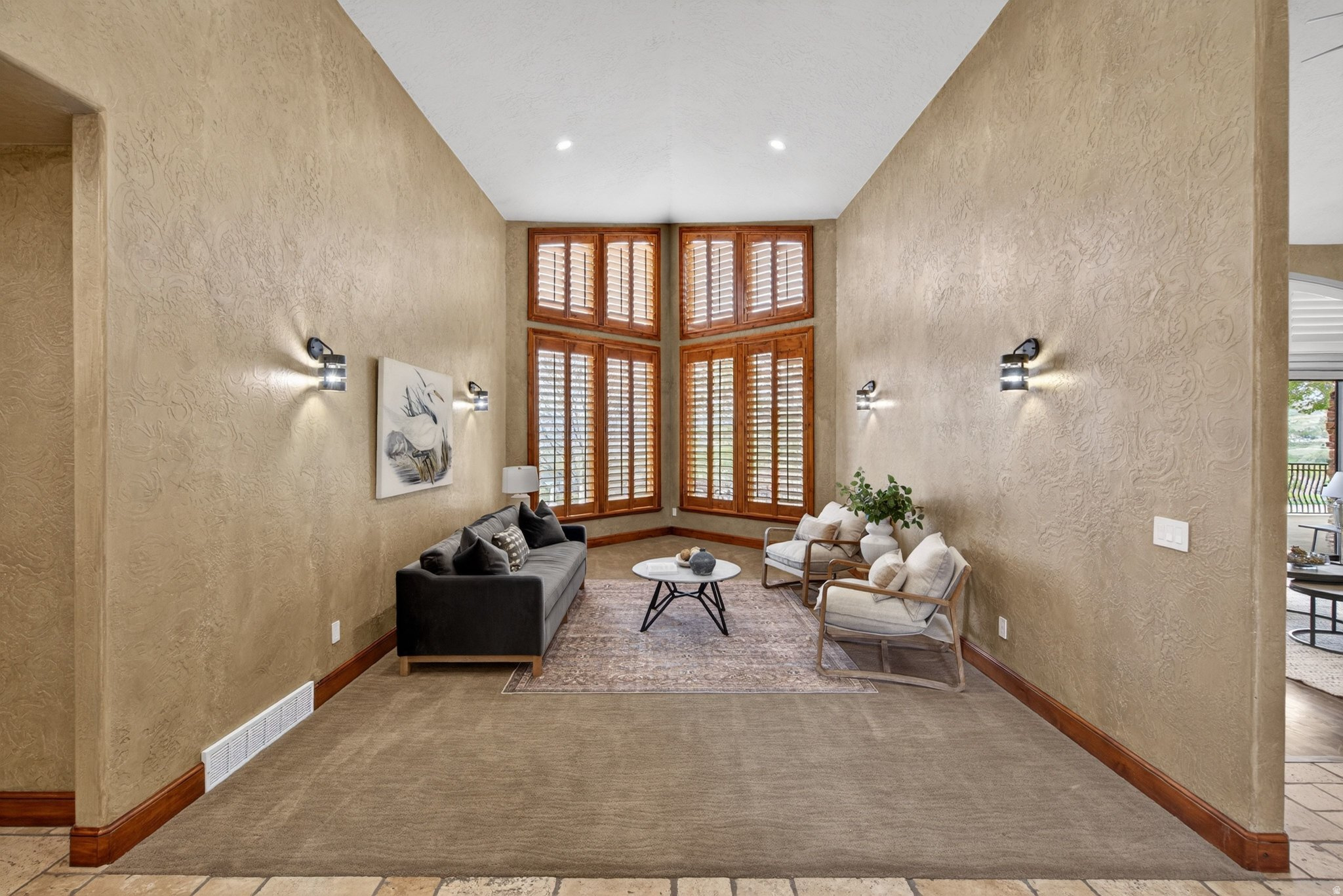 HEALEY HEIGHTS - Residential