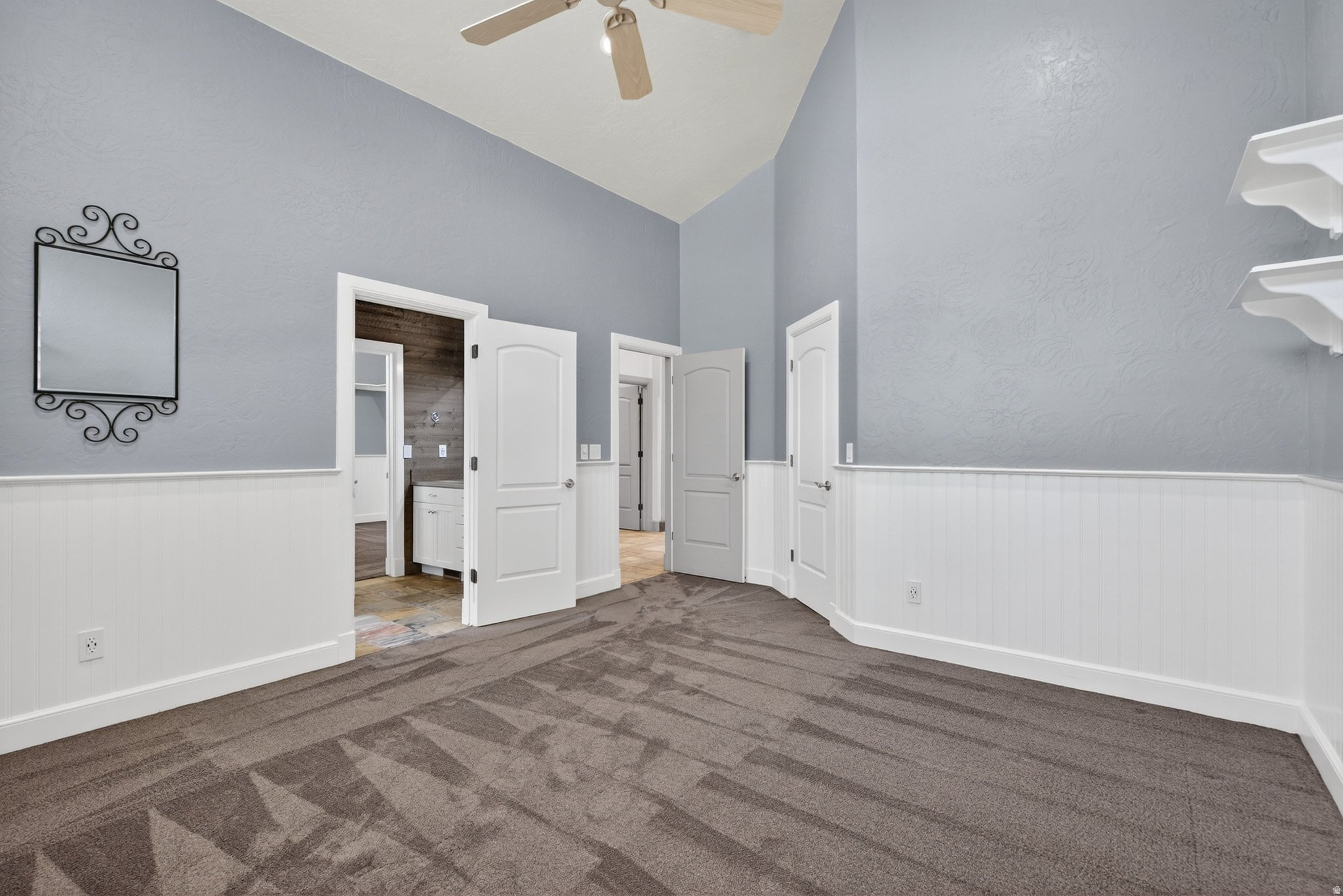 HEALEY HEIGHTS - Residential