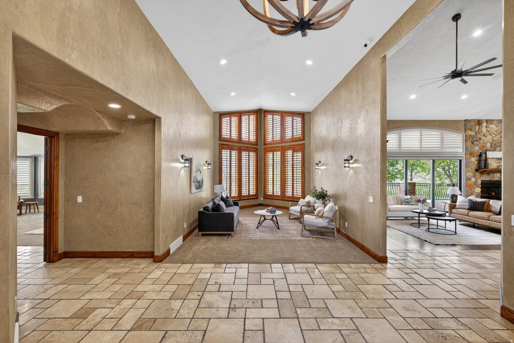 HEALEY HEIGHTS - Residential